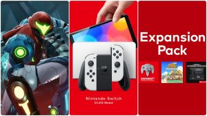 Podsumowanie najważniejszych wydarzeń w świecie Nintendo Switch