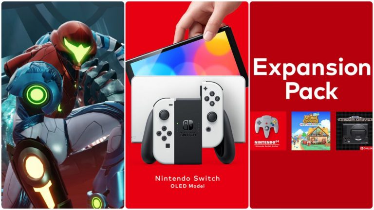 Podsumowanie najważniejszych wydarzeń w świecie Nintendo Switch