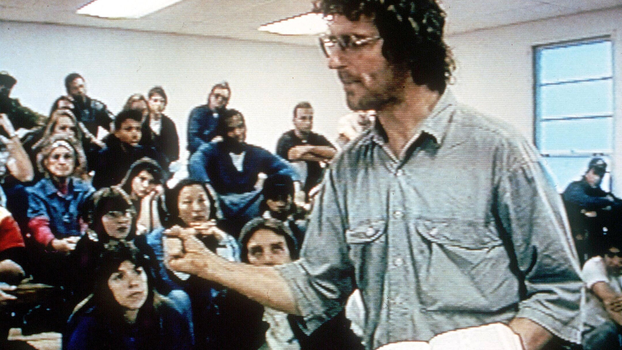  Photo by SIPA PRESS/REX/Shutterstock (272101a) DAVID KORESH , WACO CULT LEADER