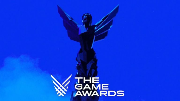 The Game Awards 2021 zwycięzcy