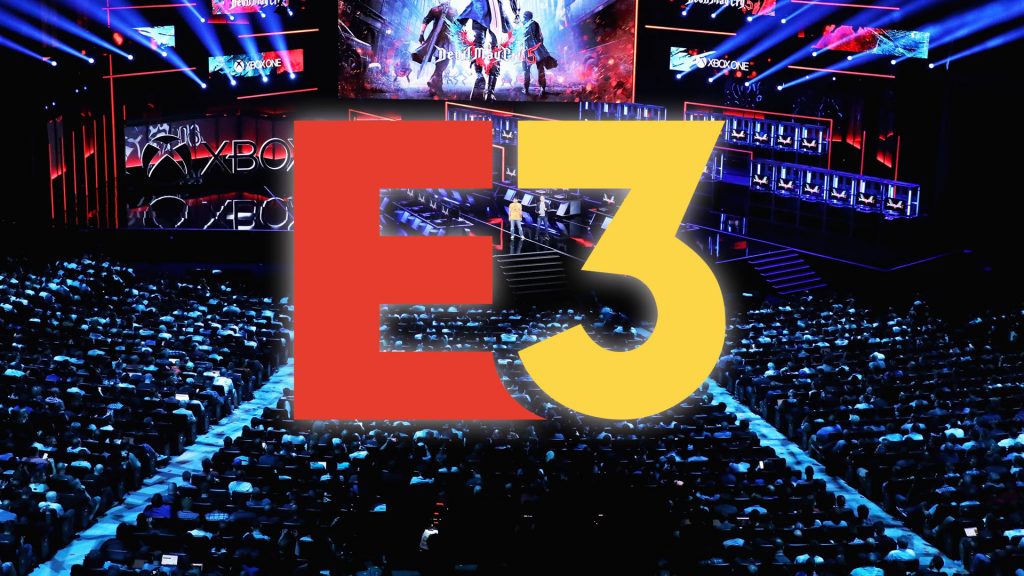 E3 2022 wydarzenie online