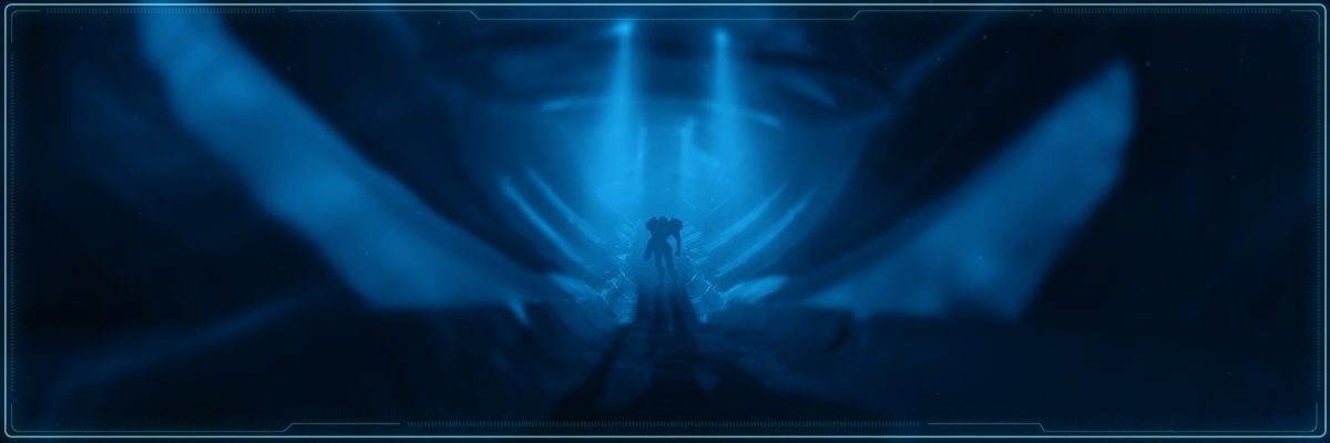 Metroid Prime 4 Retro Studios Twitter Banner