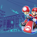Mario Kart DLC Marzec