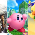 Najlepsze premiery na Nintendo Switch marzec 2022