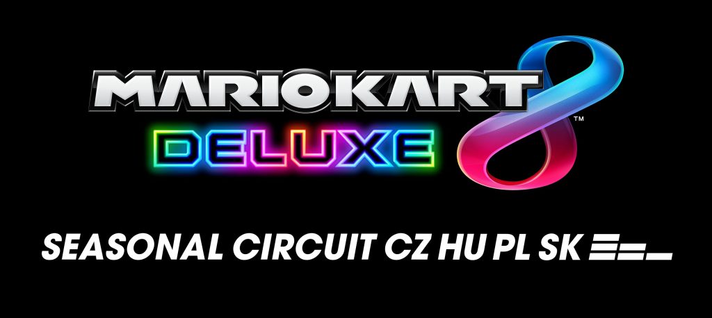 Mario Kart 8 Deluxe Mistrzostwa