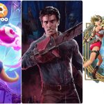 Najlepsze Premiery Nintendo Switch Maj 2022