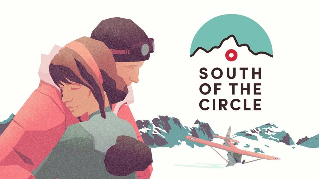 South of the Circle Nintendo Switch