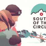 South of the Circle Nintendo Switch
