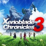 Xenoblade Chronicles 3 Key Art