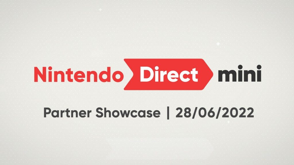 Podsumowanie Nintendo Direct Mini 28-06-2022