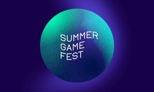 Summer Game Fest Nintendo Switch