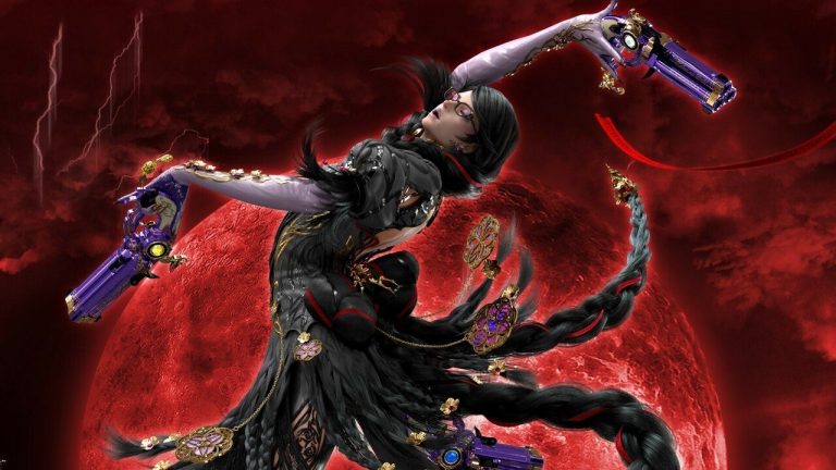 Bayonetta 3 Data Premiery