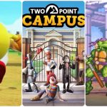 Premiery Nintendo Switch sierpień 2022