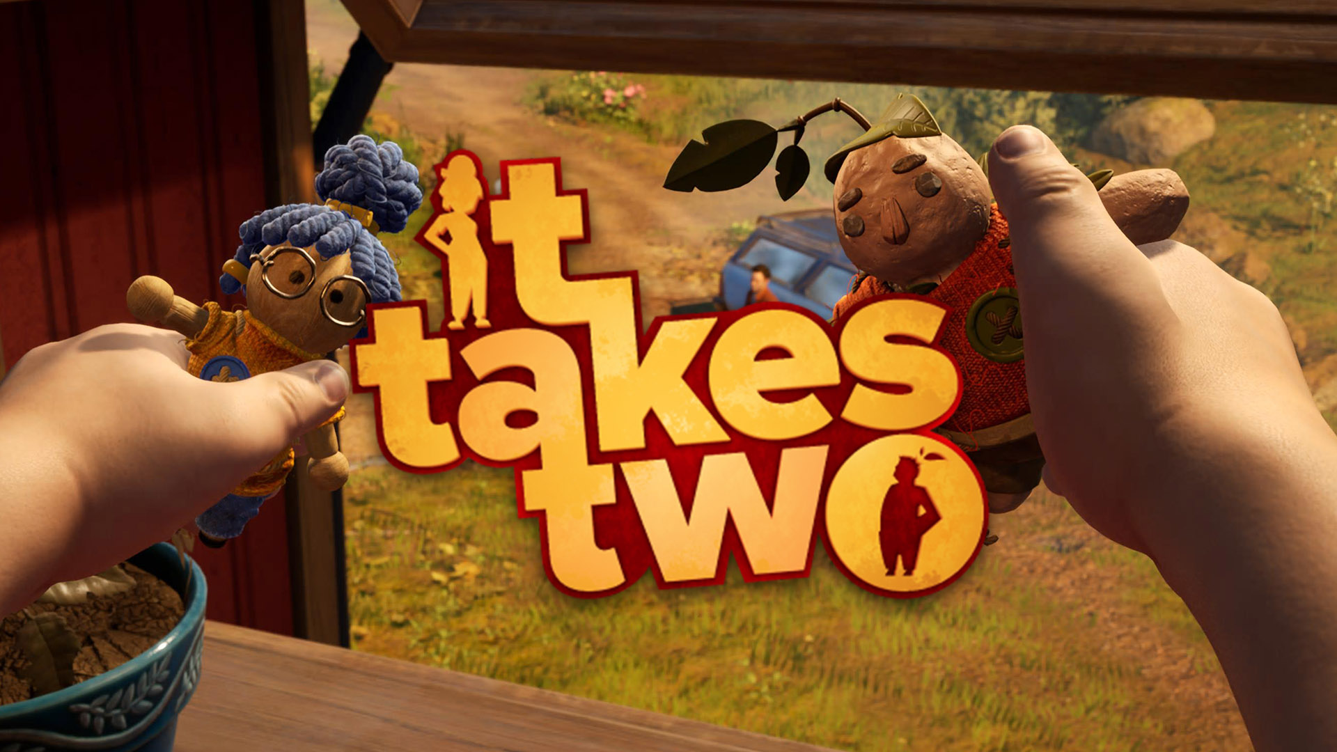 Análise: It Takes Two faz um sacrifício justo para estar no Switch