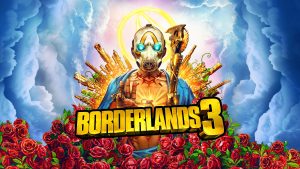 Borderlands 3 Nintendo Switch