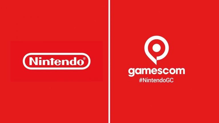 Gamescon 2023 Nintendo