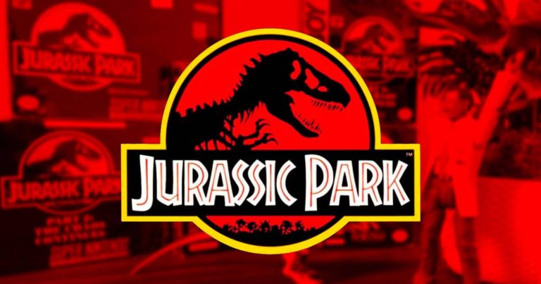 Jurassic Park Retro Collection Nintendo Switch