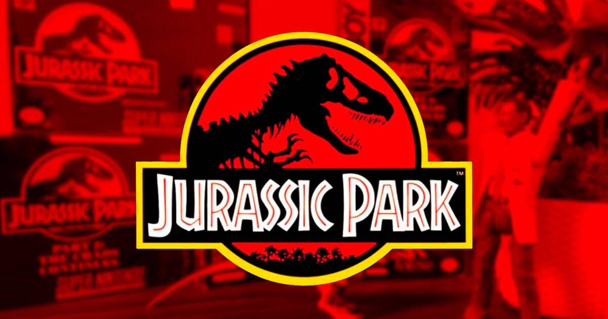 Jurassic Park Retro Collection Nintendo Switch