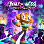 Samba de Amigo: Party Central Nintendo Switch