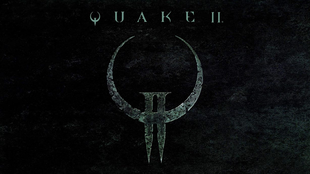 Quake II właśnie zadebiutował na Nintendo Switch! Gra dostępna już dziś na eShop! - Nintendo Switch PL