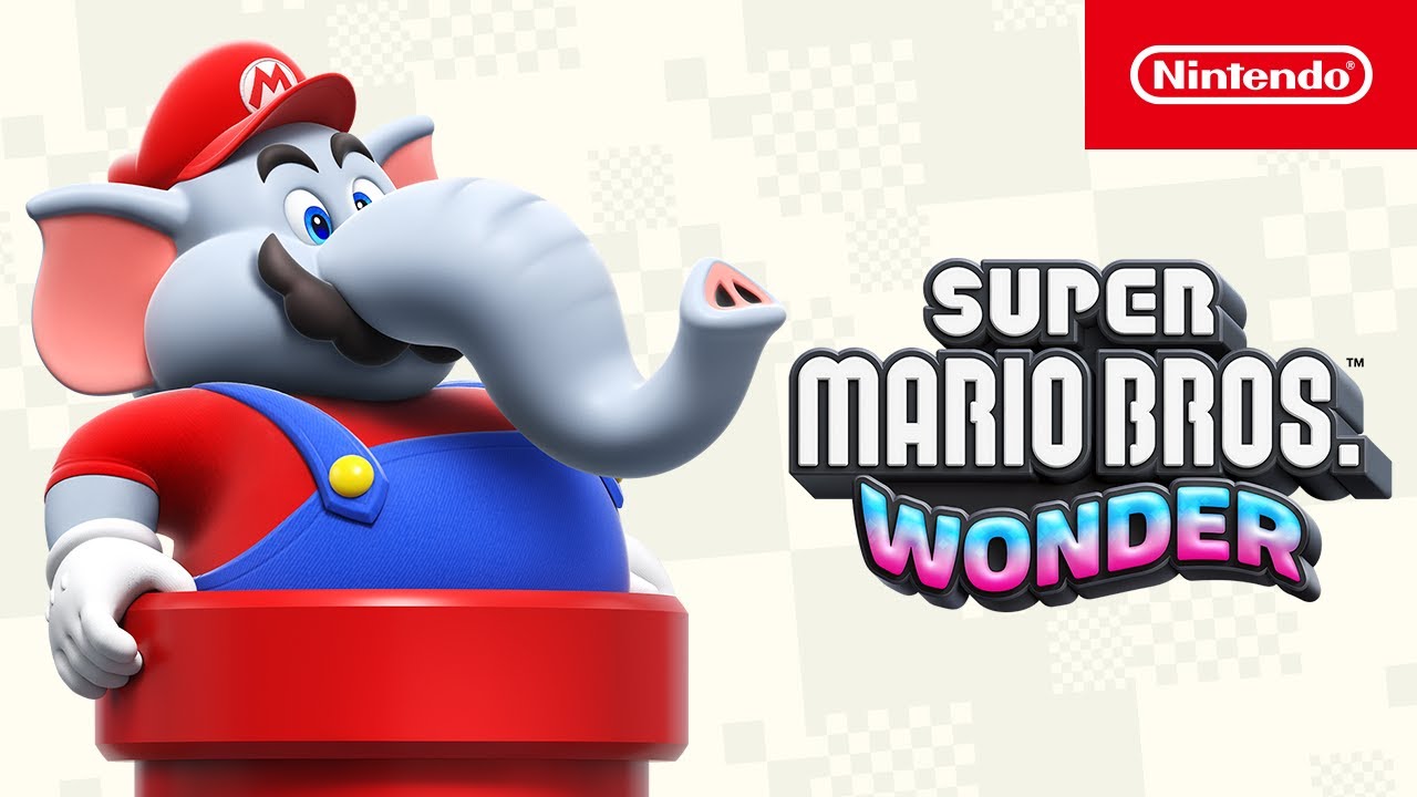 Super Mario Bros. Wonder z pierwszą recenzją Famitsu wróży hit