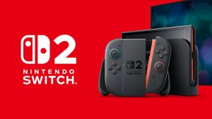 Nintendo Switch 2 5 czerwca