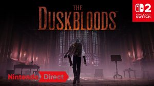 The Duskbloods