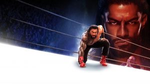 obrazek wyróżniający grę WWE2k25